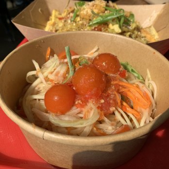 Longtail Kitchen - Thai Near Me - New Westminster, British Columbia
