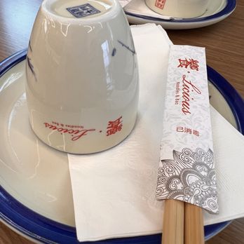 Licious Noodles & Bao - Noodles Near Me - Orlando, Florida