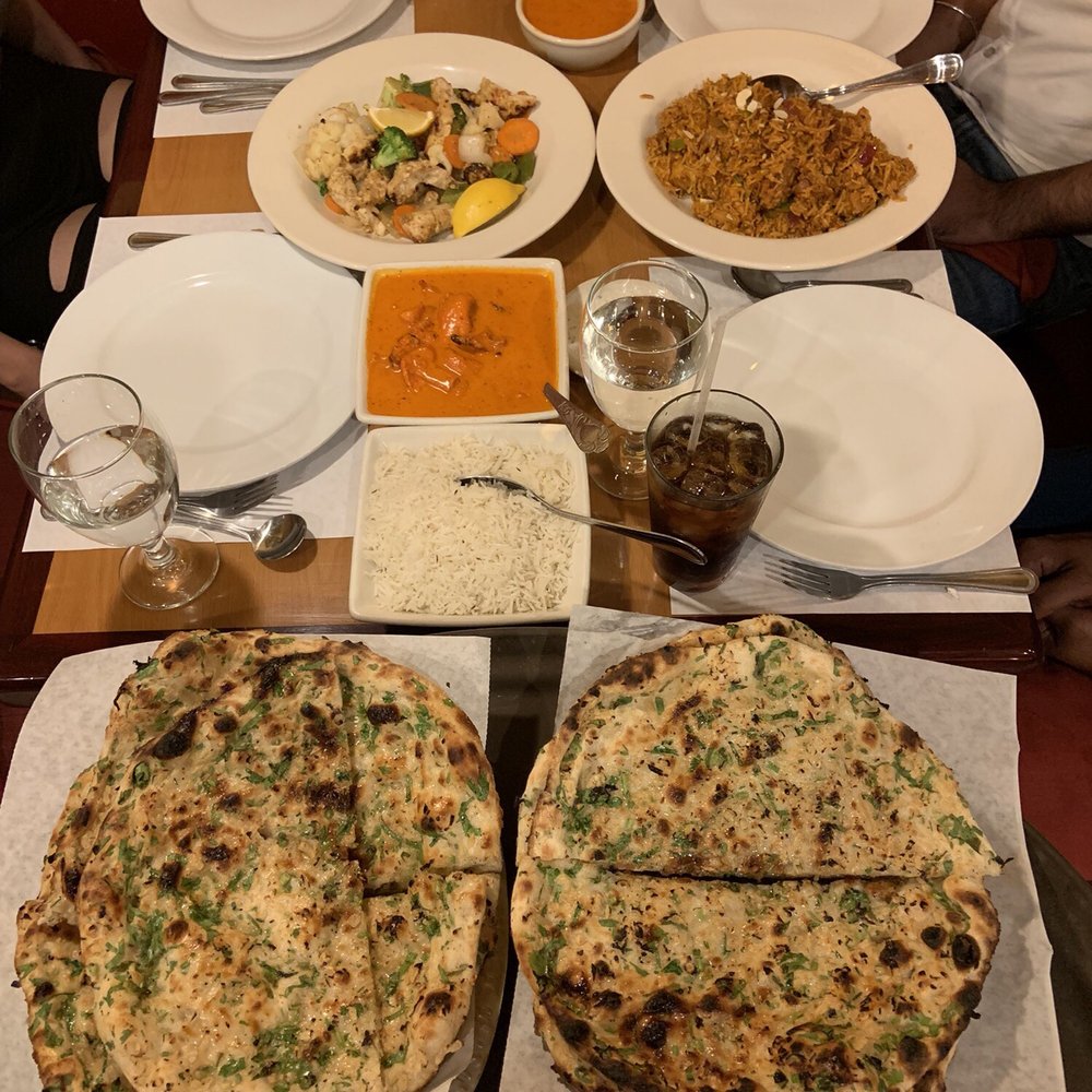 Cinnamon Kitchen - The feast in a frame - Indian Near Me - Asheville, North Carolina Cinnamon Kitchen - The feast in a frame - Indian Near Me - Asheville, North Carolina