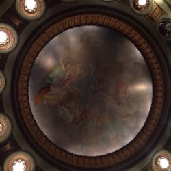 Schouwburg 30CC