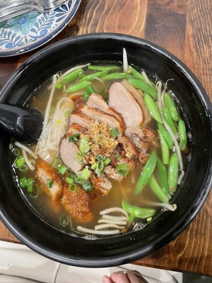 Boone's Thai Kitchen by null
