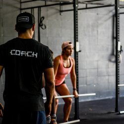 Burg CrossFit Sunbury