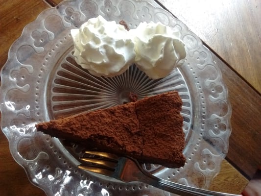 Manso's Cafe by null