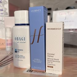 Facial Mania Med Spa - Midtown