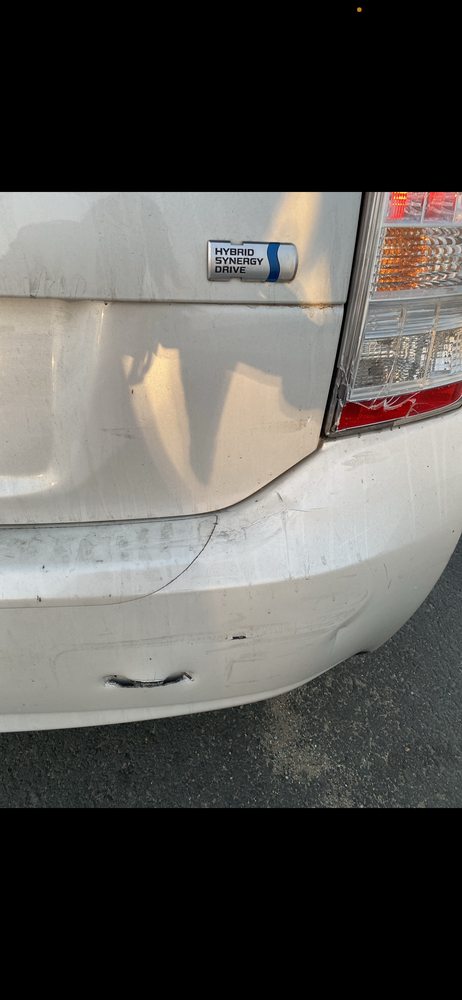 Slide of C & I Roofing