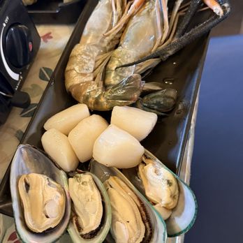 Thai Hot Pot Heaven - Thai Near Me - Portland, Oregon
