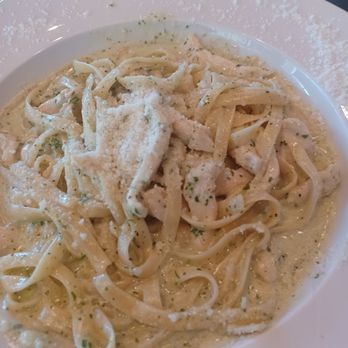 Aspendos Italian Cuisine - This was extremely great fettuccine Alfredo. I got so full stuffing myself. Well worth it. Wife got Lasagna. It was just as good as always. - Italian Near Me - Jacksonville, Florida Aspendos Italian Cuisine - This was extremely great fettuccine Alfredo. I got so full stuffing myself. Well worth it. Wife got Lasagna. It was just as good as always. - Italian Near Me - Jacksonville, Florida