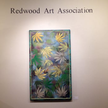 Redwood Art Association - Art Galleries Near Me - Eureka, California Redwood Art Association - Art Galleries Near Me - Eureka, California