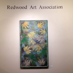 Redwood Art Association