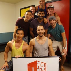 Escape Game SD - Another group having a blast!!!