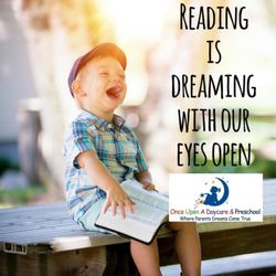 Once Upon A Daycare & Preschool