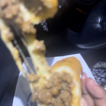 Chivanada - Beef (Carne) Empanada (2 pcs) - Empanadas Near Me - Nashville, Tennessee