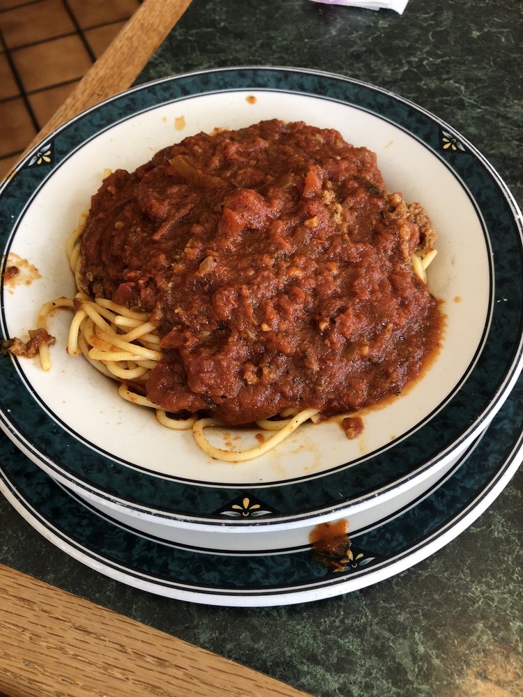 ALFREDO’S PIZZA & PASTA 75 Photos & 220 Reviews Pizza 4043