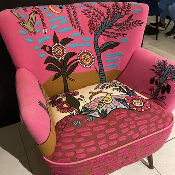 Java Lounge - Cute chair - Coffee & Tea Near Me - Mansfield, Texas
