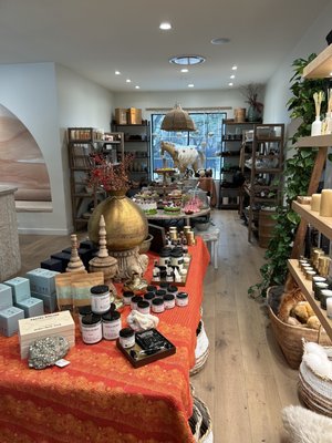 Maaribu Cafe & Gifts by null