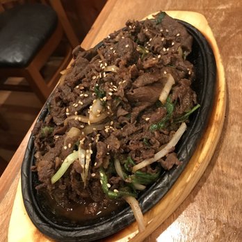 Lighthouse Tofu - Korean Near Me - Annandale, Virginia