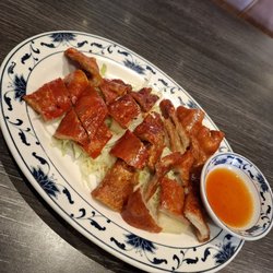 Food City New Oriental - Fried cha dai cheung