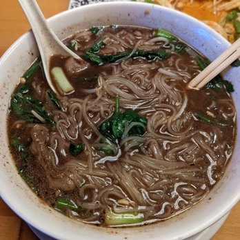 THAI DELIGHT BROADWAY Edmond - Boat noodle soup - Japanese Near Me - Edmond, Oklahoma THAI DELIGHT BROADWAY Edmond - Boat noodle soup - Japanese Near Me - Edmond, Oklahoma