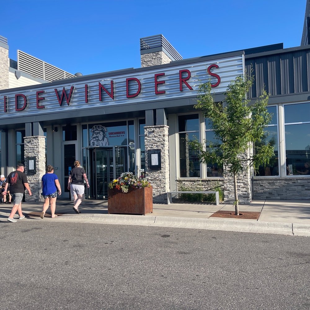 Sidewinders American Grill - sidewinders american grill - Bars Near Me - Bozeman, Montana Sidewinders American Grill - sidewinders american grill - Bars Near Me - Bozeman, Montana