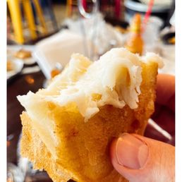 Cheese Empanada