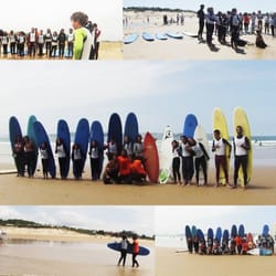 Escuela de Surf Nel Estrada - Http://www.escueladesurfnelestrada.com/ Tel.: 608-198-576 ¡Os esperamos!
