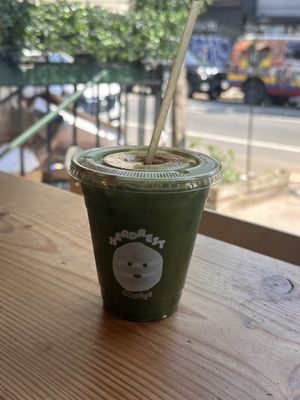 HEADREST COFFEE by null