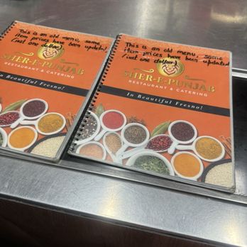 Sher E Punjab - Menus.... - Indian Near Me - Fresno, California Sher E Punjab - Menus.... - Indian Near Me - Fresno, California