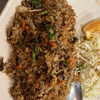 Maki & Sushi - Arcadia - Veggie fried rice - Sushi Bars Near Me - Arcadia, California Maki & Sushi - Arcadia - Veggie fried rice - Sushi Bars Near Me - Arcadia, California