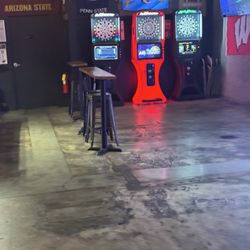 Woofs Atlanta