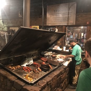 Hard Eight BBQ - Barbeque Near Me - Coppell, Texas