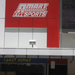 Amart All Sports