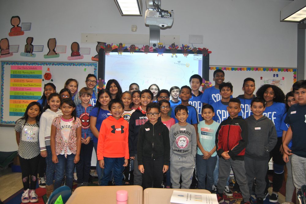 Stamford Public Education Foundation - social services organization in Stamford, CT