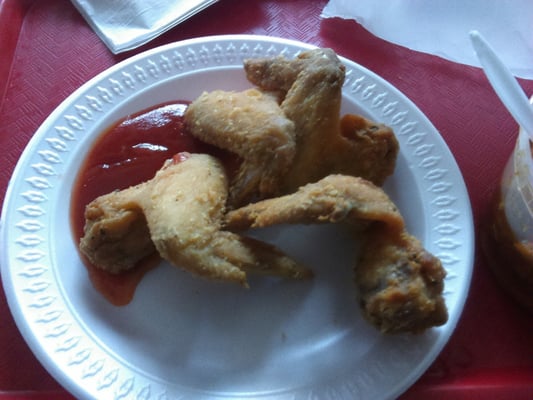 Wah Hing Kitchen 41 Reviews Chinese 7312 Bell Blvd Oakland