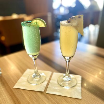 Konoko Jamaican Restaurant by null