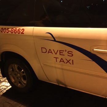 Dave's Taxi Service - Taxis Near Me - Evansville, Indiana Dave's Taxi Service - Taxis Near Me - Evansville, Indiana