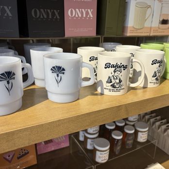 Cornflower Baked Goods - Merchandise - Bakeries Near Me - Leawood, Kansas Cornflower Baked Goods - Merchandise - Bakeries Near Me - Leawood, Kansas