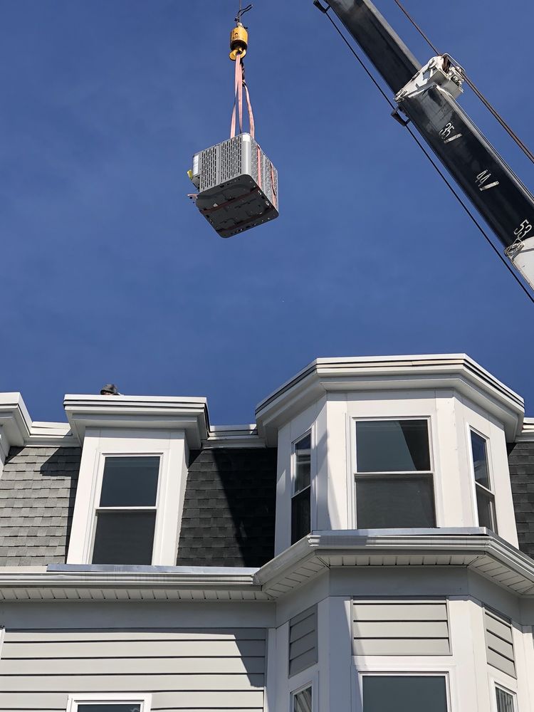 Slide of Winters Home Services