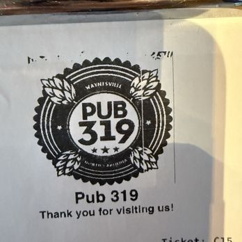 Pub 319 - New American Near Me - Waynesville, North Carolina Pub 319 - New American Near Me - Waynesville, North Carolina