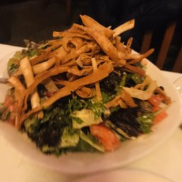 Fattoush