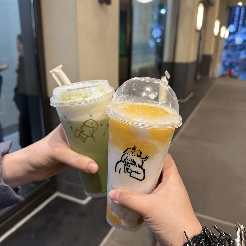 Heytea - Bubble Tea Near Me - Bellevue, Washington Heytea - Bubble Tea Near Me - Bellevue, Washington