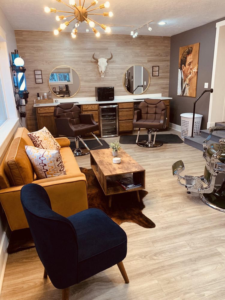 JOHNNY AND JUNE’S BARBER AND BEAUTY PARLOR Updated October 2024 Request an Appointment 411