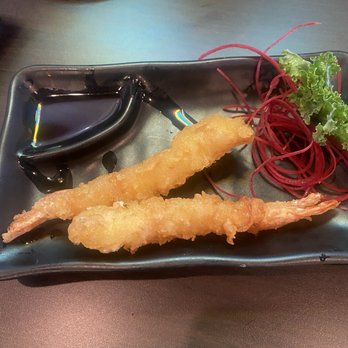 Sake - Shrimp Tempura - Sushi Bars Near Me - Roseville, California
