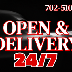 Smokes Mart - We delivery 24/7 anywhere in Las Vegas!