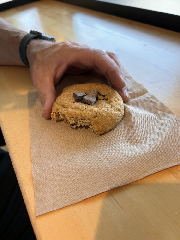 JUST DESSERTS Updated October 2024 17 Reviews 1724 Front St, Lynden, Washington Bakeries