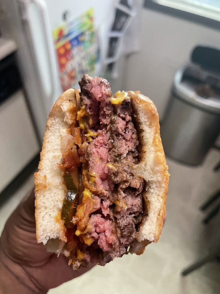 MCDONALD’S Updated August 2024 29 Reviews 2222 N Argonne Rd