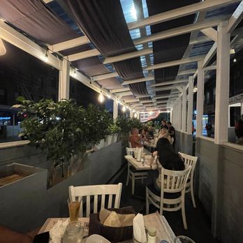 Telly's Taverna - Greek Near Me - Astoria, New York Telly's Taverna - Greek Near Me - Astoria, New York