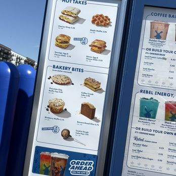 Dutch Bros Coffee - Juice Bars & Smoothies Near Me - Buffalo Grove, Illinois Dutch Bros Coffee - Juice Bars & Smoothies Near Me - Buffalo Grove, Illinois
