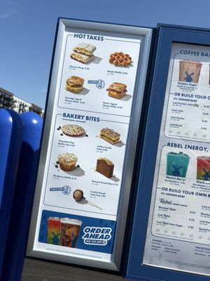Menu photo 4 Dutch Bros Coffee Buffalo Grove, IL Menu photo 4 Dutch Bros Coffee Buffalo Grove, IL