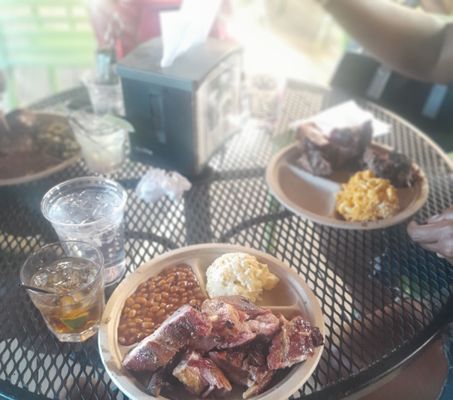 Yazoo BBQ Company by null