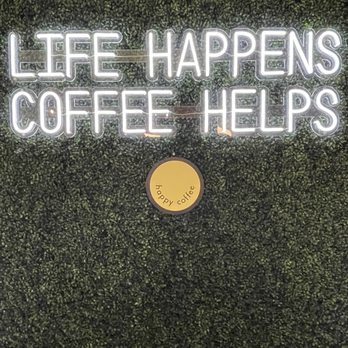 Happy Coffee - Coffee & Tea Near Me - Sister Bay, Wisconsin Happy Coffee - Coffee & Tea Near Me - Sister Bay, Wisconsin